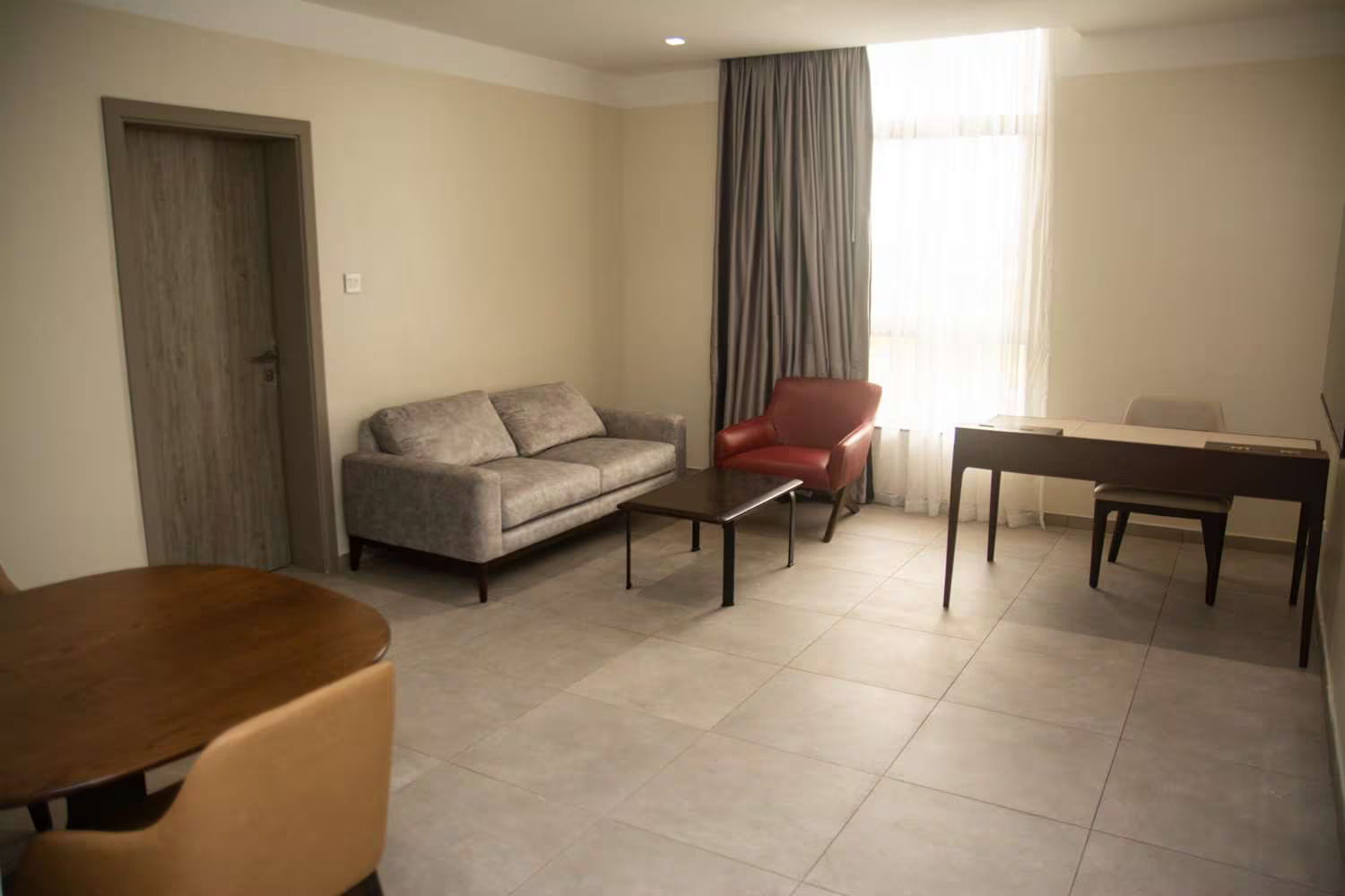 Deluxe Room | Suite-1 King Bed