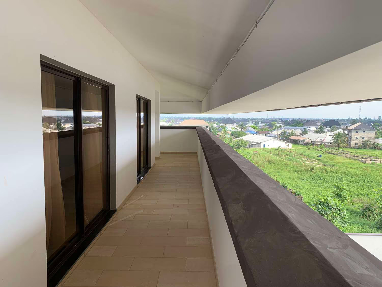 Penthouse | Apartment - 1 King Bed